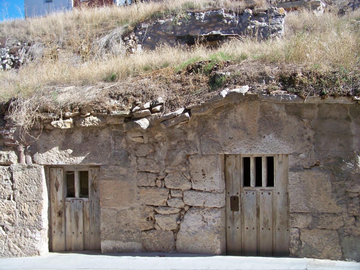 ESPINOSA DE CERRATO Cerrato Palentino