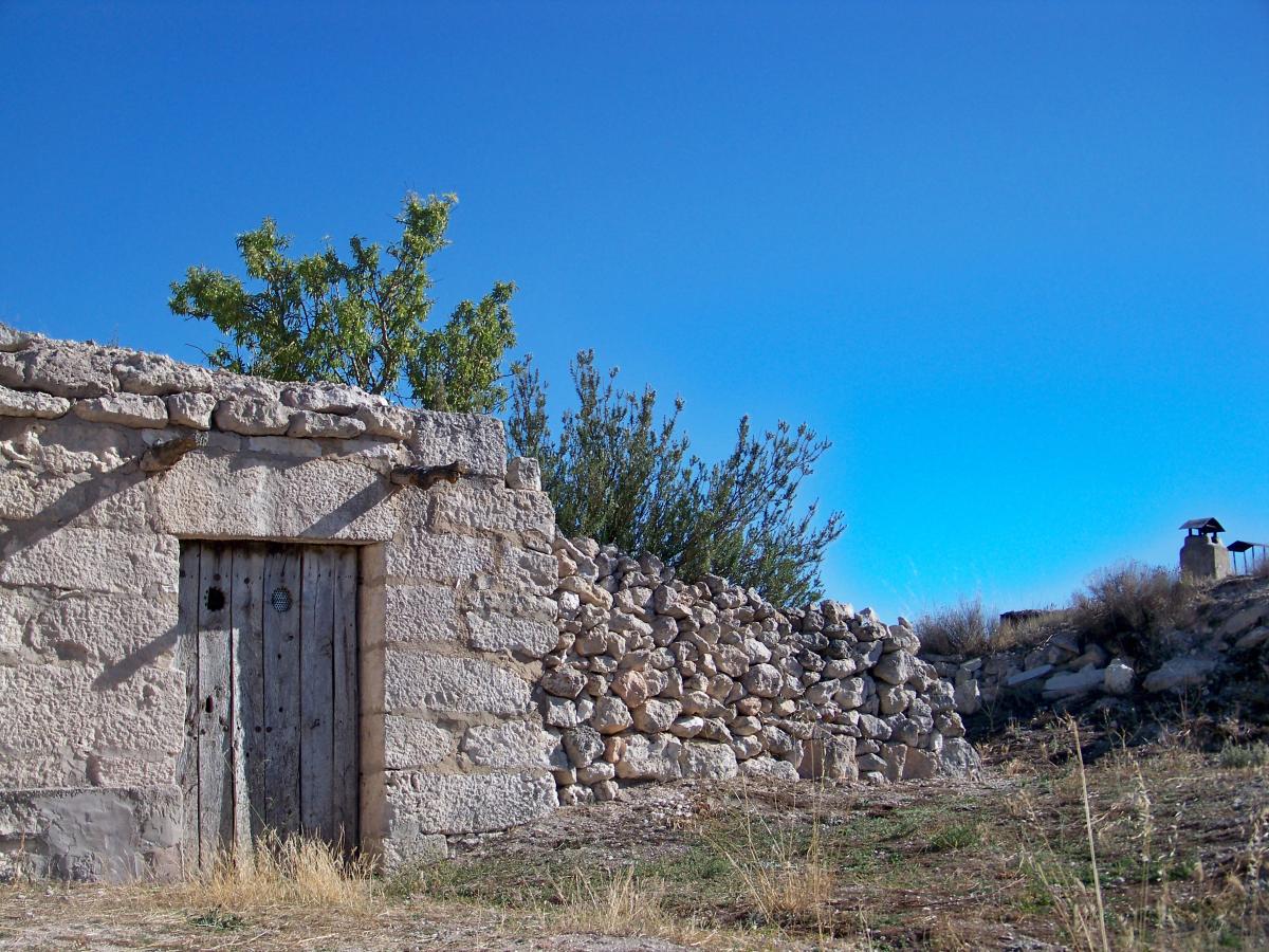 COBOS DE CERRATO Cerrato Palentino