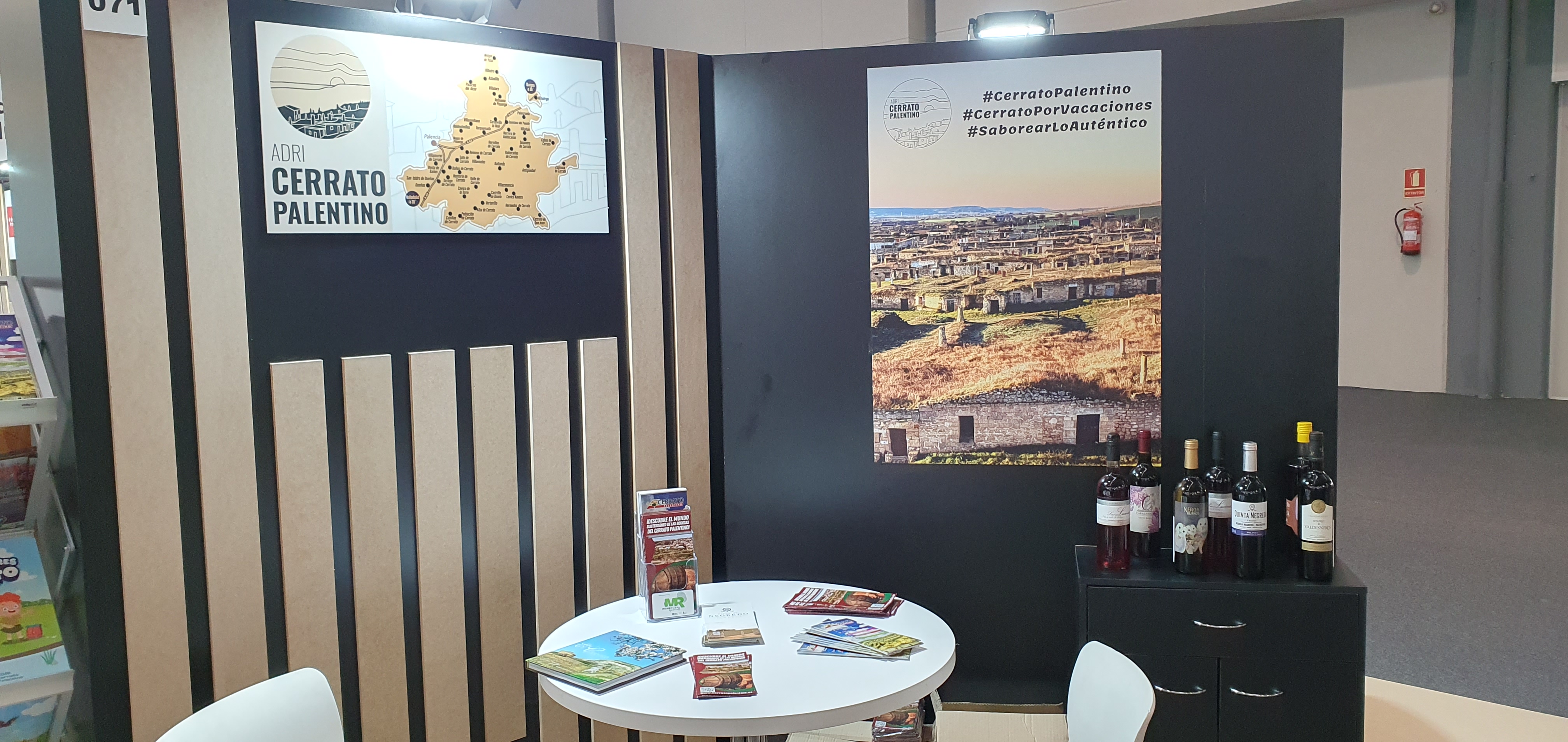 wine tourism expo