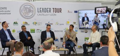 Carpa Leader Tour