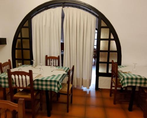 Comedor Restaurante Brasería la Posada