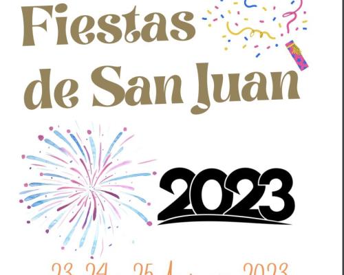 Fiestas de San Juan - Magaz de Pisuerga