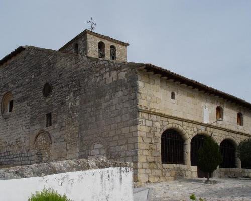 Imagen de Iglesia Santa María la Mayor