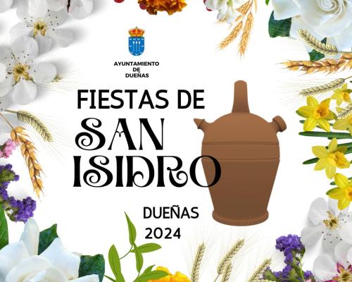 Dueñas - San Isidro