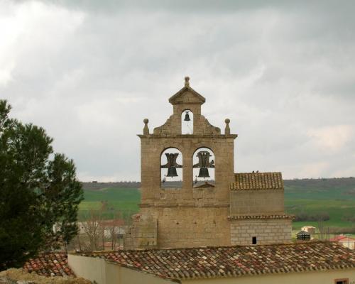 Imagen de Iglesia San Miguel Arcangel
