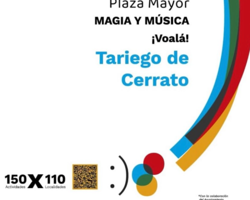 Concierto Allegrissimo en Tariego de Cerrato