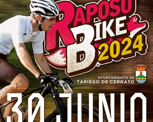 Imagen de Raposo Bike 2024 - Tariego de Cerrato