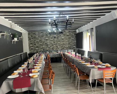 Imagen de Astudillo - Restaurante Casa Rodríguez