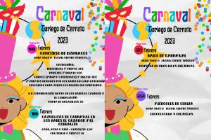 Carnaval 2023 en el Cerrato0