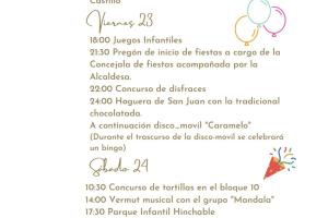 Fiestas de San Juan - Magaz de Pisuerga1