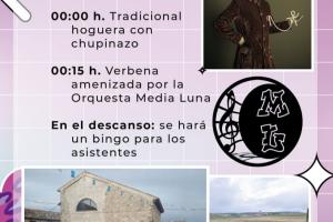 Fiestas de San Pedro 2023 - Alba Cerrato2