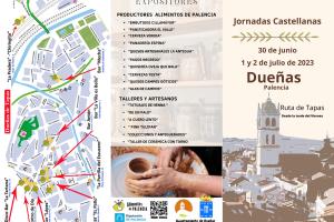 Jornadas Castellanas - Dueñas1