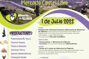 Jornadas Castellanas - Dueñas3
