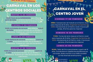Carnaval 2023 en el Cerrato2