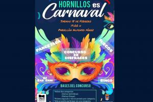 Carnaval 2023 en el Cerrato3
