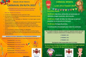 Carnaval 2023 en el Cerrato4