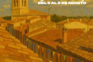 Fiestas de San Mamés en Magaz de Pisuerga0