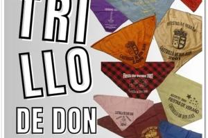 Fiestas de Agosto 2025 en Castrillo de Don Juan0