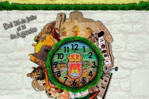 Fiestas en Honor a la Virgen de los Remedios en Herrera de Valdecañas0