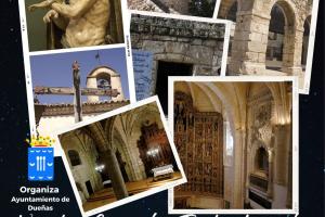 Visita Guiada Teatralizada en Dueñas0