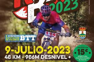 Raposo Bike 2023 - Tariego de Cerrato0
