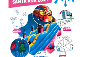 Fiestas de Santiago y Santa Ana - Población de Cerrato0