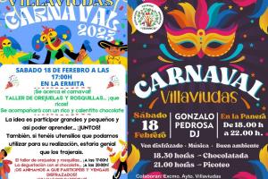 Carnaval 2023 en el Cerrato6