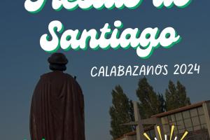 Fiestas de Santiago en Calabazanos - Villamuriel de Cerrato0