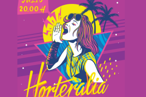 Horteralia - Herrera de Valdecañas0