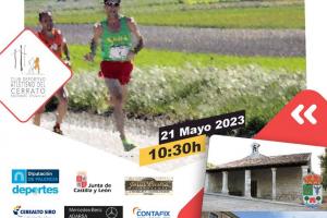 37º Media Maratón del Cerrato 20230