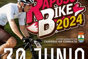 Raposo Bike 2024 - Tariego de Cerrato0