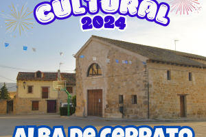 Verano Cultural 2024 - Alba de Cerrato0