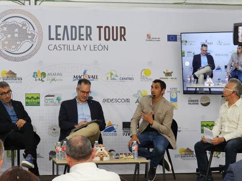 Carpa Leader Tour