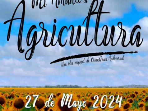 Cartel del Documental