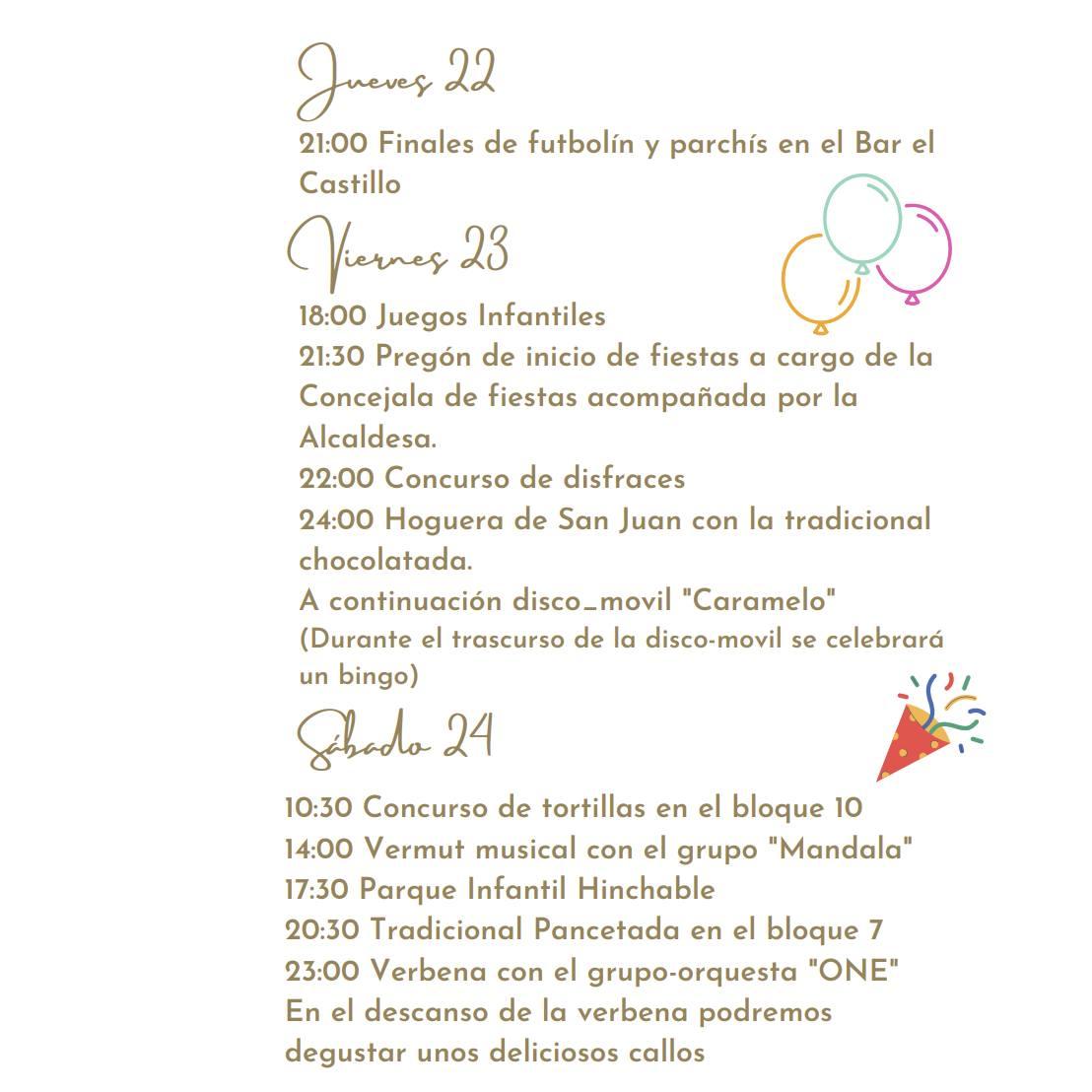 Fiestas de San Juan - Magaz de Pisuerga1