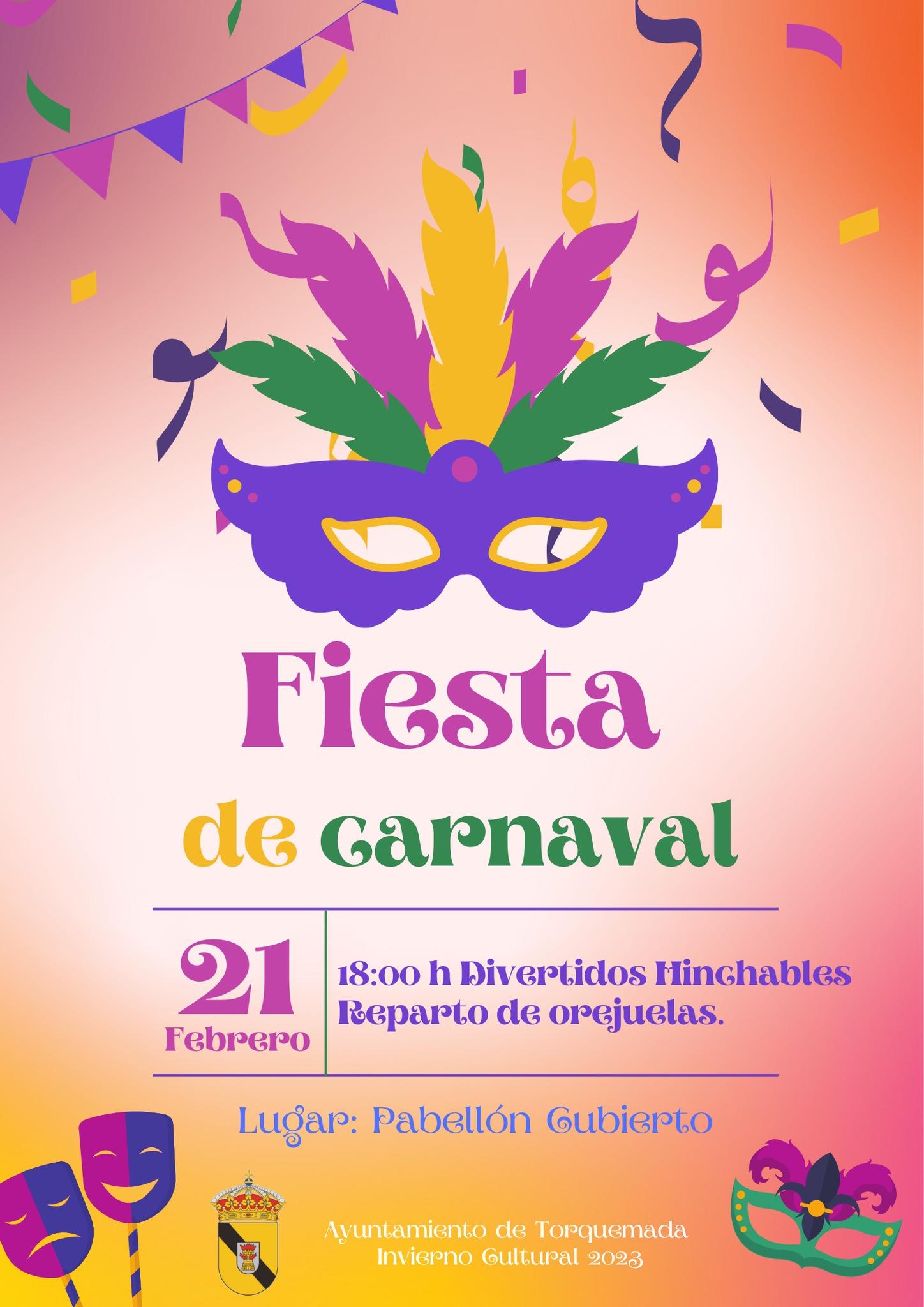 Carnaval 2023 en el Cerrato7