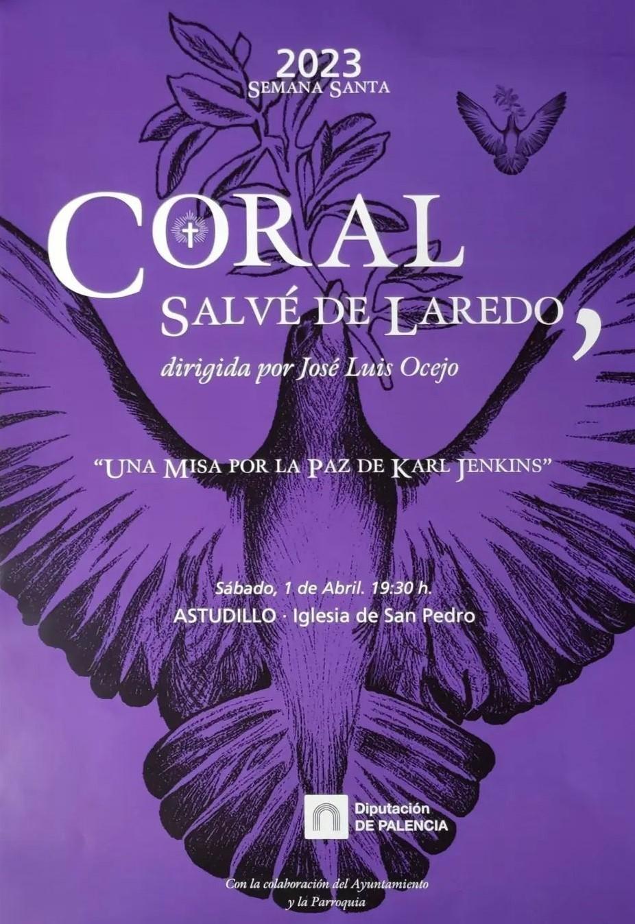 Astudillo - Coral Salve de Laredo0