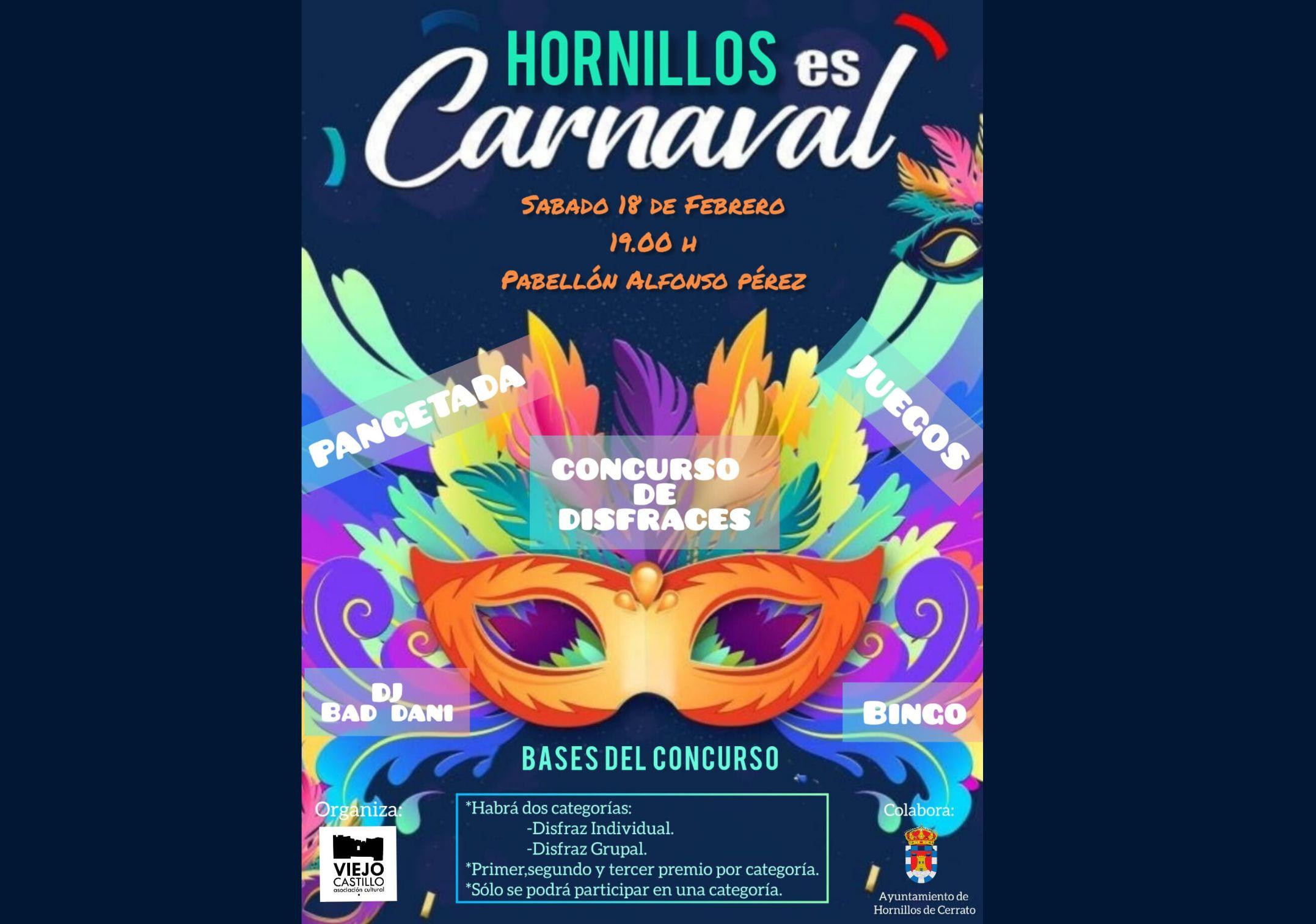 Carnaval 2023 en el Cerrato3