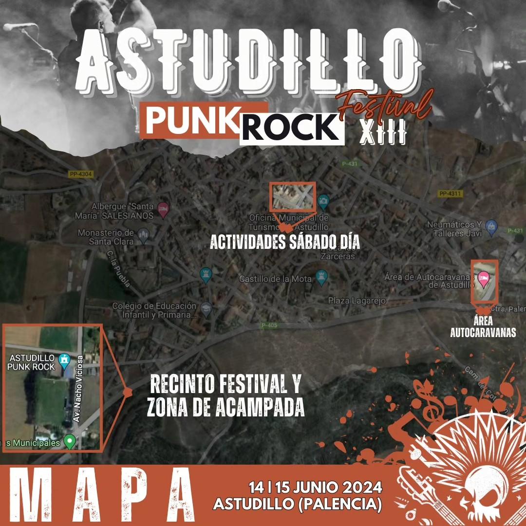Astudillo Punk Rock1