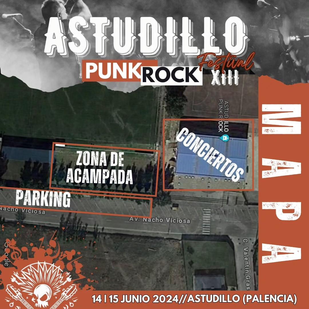 Astudillo Punk Rock2