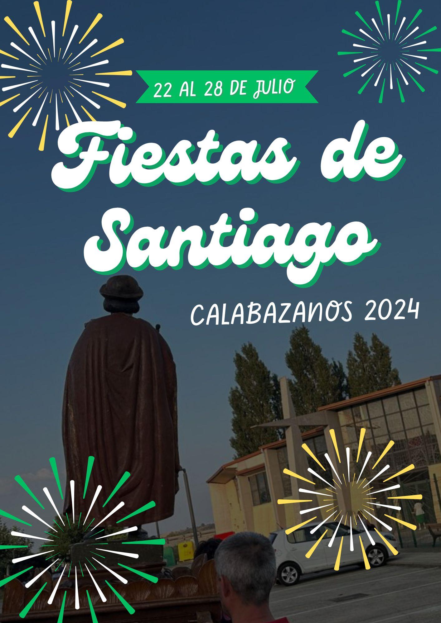 Fiestas de Santiago en Calabazanos - Villamuriel de Cerrato0